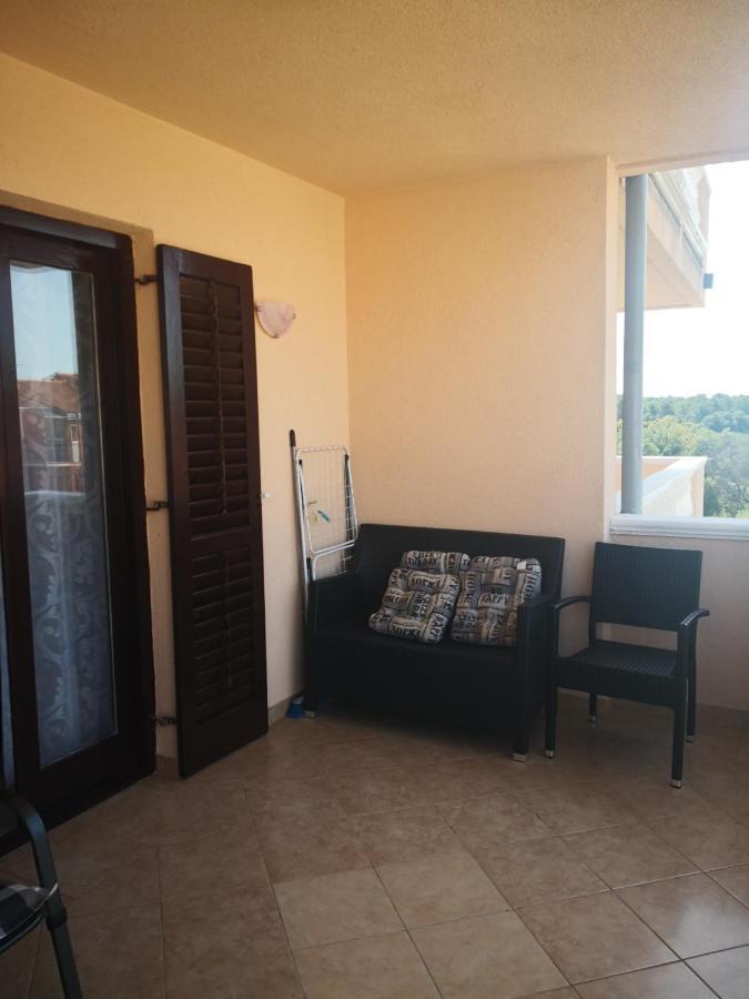 Apartment Plavia Biograd บีโอกราดนาโมรู ภายนอก รูปภาพ