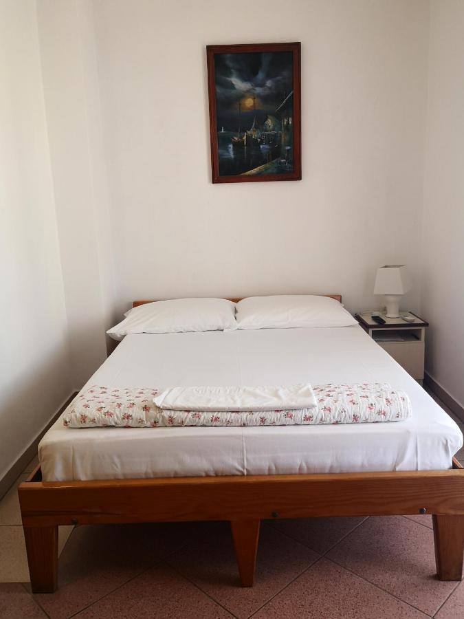 Apartment Plavia Biograd บีโอกราดนาโมรู ภายนอก รูปภาพ