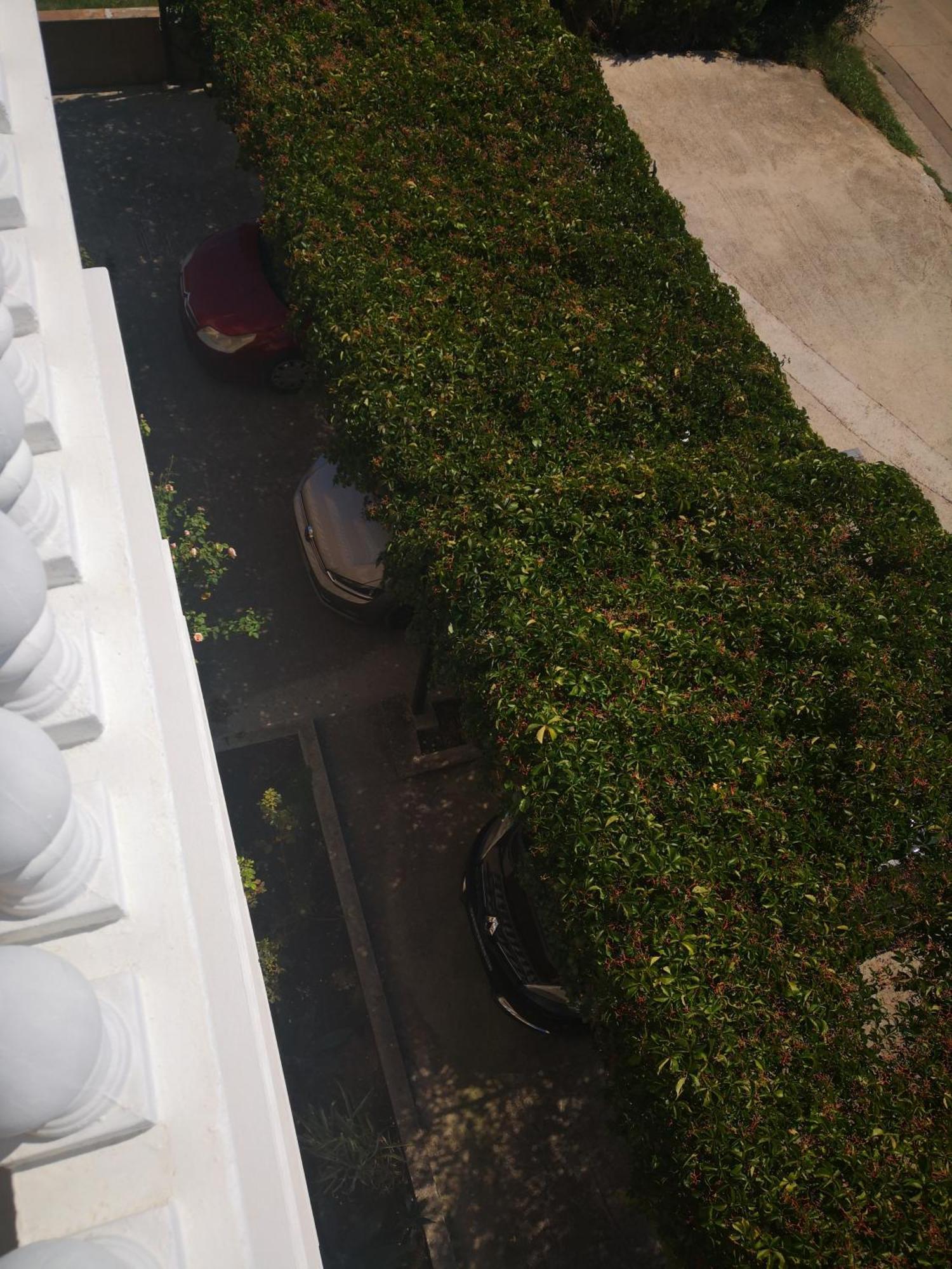Apartment Plavia Biograd บีโอกราดนาโมรู ภายนอก รูปภาพ