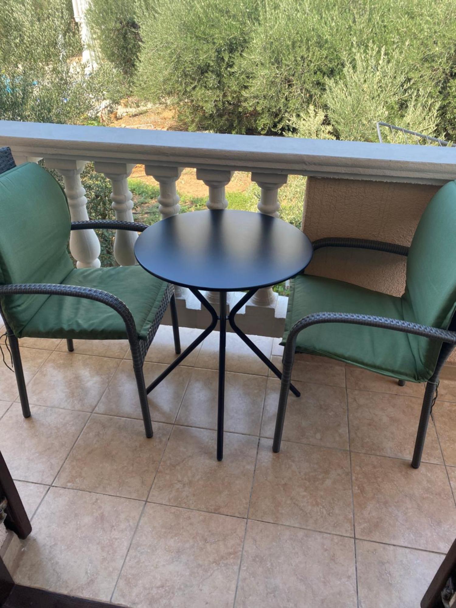 Apartment Plavia Biograd บีโอกราดนาโมรู ภายนอก รูปภาพ