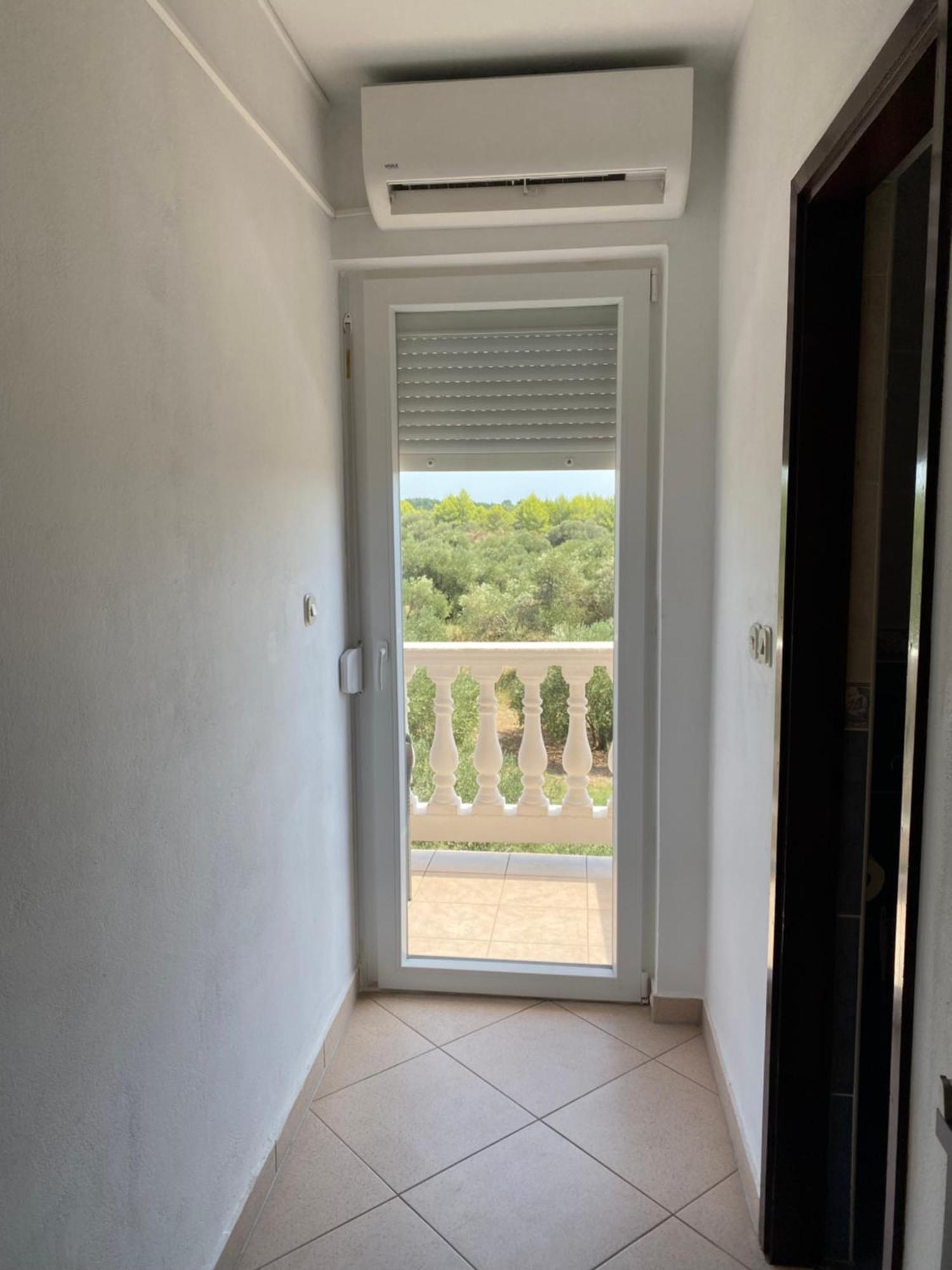 Apartment Plavia Biograd บีโอกราดนาโมรู ภายนอก รูปภาพ