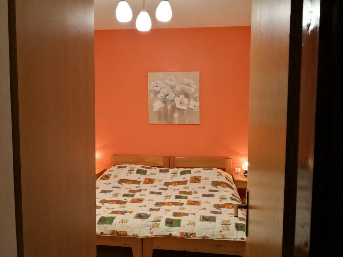 Apartment Plavia Biograd บีโอกราดนาโมรู ภายนอก รูปภาพ