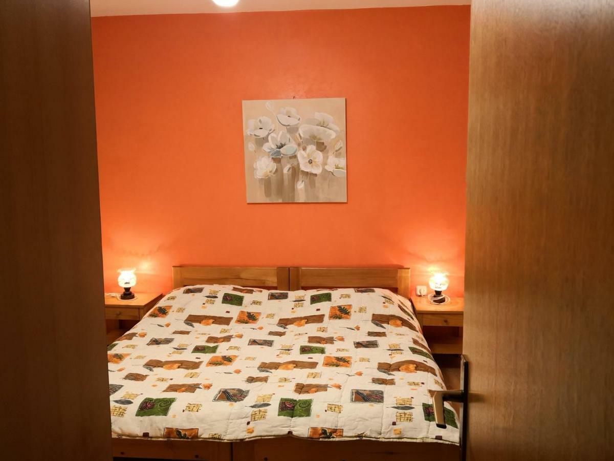 Apartment Plavia Biograd บีโอกราดนาโมรู ภายนอก รูปภาพ
