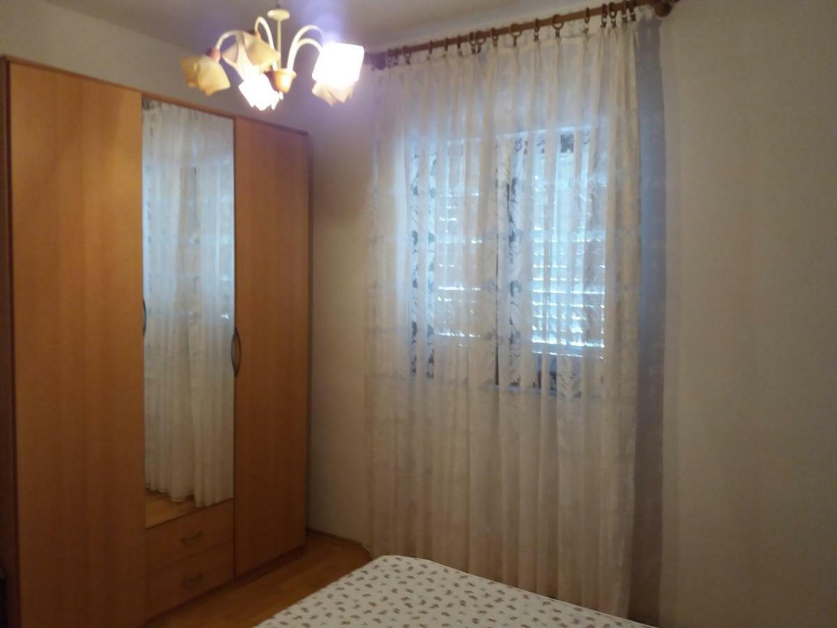 Apartment Plavia Biograd บีโอกราดนาโมรู ภายนอก รูปภาพ